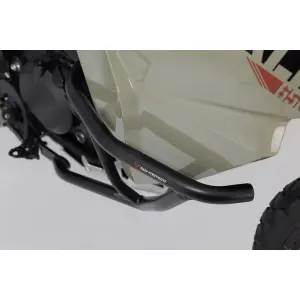 Προστατευτικά κάρτερ μοτοσικλέτας SW-Motech Kawasaki KLR 650 (22-) (x2) image-4