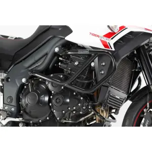 Protectores de moto SW-Motech Triumph Tiger 1050 Sport (13-) (x2) image-1