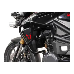 Προστατευτικά κάρτερ μοτοσικλέτας SW-Motech Triumph Tiger 1200 Explorer (11-15) (x2) image-2