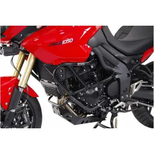 Motorrad Stoßfänger SW-Motech Triumph Tiger 1050 (06-12) / SE (11-12) (x2) image-0