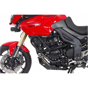 Motorrad Stoßfänger SW-Motech Triumph Tiger 1050 (06-12) / SE (11-12) (x2) image-1