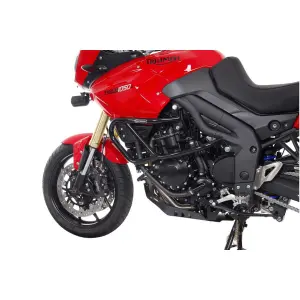 Motorrad Stoßfänger SW-Motech Triumph Tiger 1050 (06-12) / SE (11-12) (x2) image-2