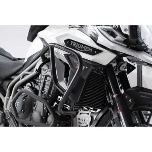 Προστατευτικά κάρτερ μοτοσικλέτας SW-Motech Triumph Tiger 1200 / Explorer (15-) (x2) image-0