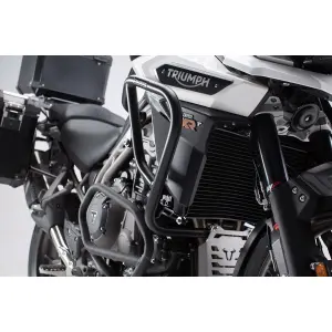 Προστατευτικά κάρτερ μοτοσικλέτας SW-Motech Triumph Tiger 1200 / Explorer (15-) (x2) image-3