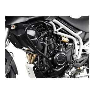Προστατευτικά κάρτερ μοτοσικλέτας SW-Motech Triumph Tiger 800 / 800 XC (10-14) (x2) image-0
