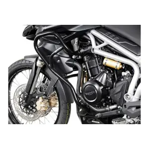 Προστατευτικά κάρτερ μοτοσικλέτας SW-Motech Triumph Tiger 800 / 800 XC (10-14) (x2) image-2