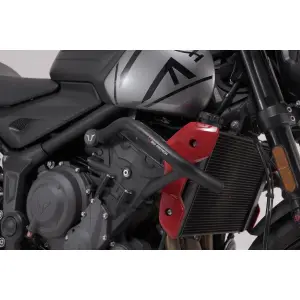 Protectores de moto SW-Motech Triumph Trident 660 (21-) (x2) image-2