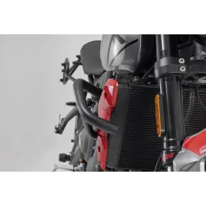 Protectores de moto SW-Motech Triumph Trident 660 (21-) (x2) image-3