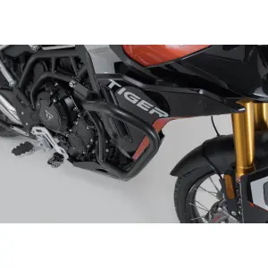 Bescherming van de motor SW-Motech Triumph Tiger image-1