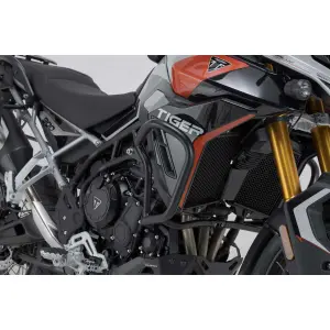 Bescherming van de motor SW-Motech Triumph Tiger image-2