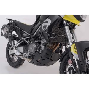 Beskyttere til motorcykler SW-Motech Aprilia Tuareg (21-) (x2) image-1