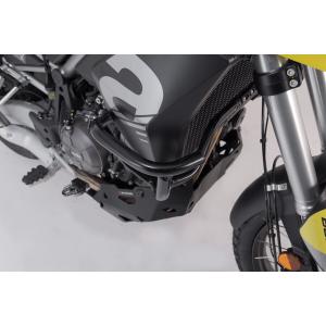 Beskyttere til motorcykler SW-Motech Aprilia Tuareg (21-) (x2) image-3