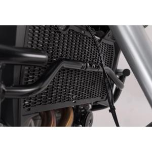 Beskyttere til motorcykler SW-Motech Aprilia Tuareg (21-) (x2) image-4