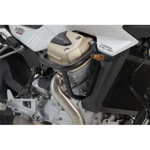 Beskyttere til motorcykler SW-Motech Moto Guzzi V100 Mandello/S (22-) (x2) image-0