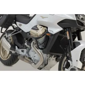 Beskyttere til motorcykler SW-Motech Moto Guzzi V100 Mandello/S (22-) (x2) image-1