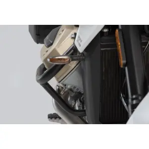 Beskyttere til motorcykler SW-Motech Moto Guzzi V100 Mandello/S (22-) (x2) image-2