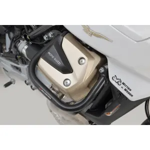 Beskyttere til motorcykler SW-Motech Moto Guzzi V100 Mandello/S (22-) (x2) image-3