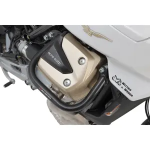 Motor protection SW-Motech Moto Guzzi V100 image-0