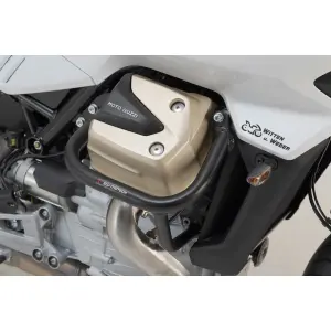Motor protection SW-Motech Moto Guzzi V100 image-2
