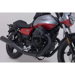 Motor protection SW-Motech Moto Guzzi V7/V9. image-2