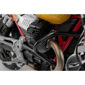 Σύστημα προστασίας SW-Motech Adventure Guzzi V85 TT / Strada image-0