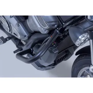 Styrtbøjle til motorcykel SW-Motech Harley-Davidson Nightster / Special image-4