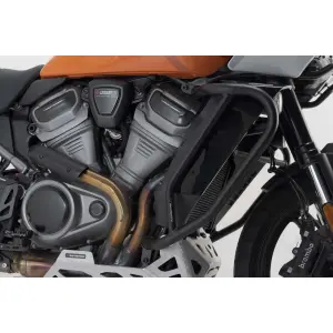 Protectores de moto SW-Motech Harley Davidson Pan America (21-) (x2) image-0