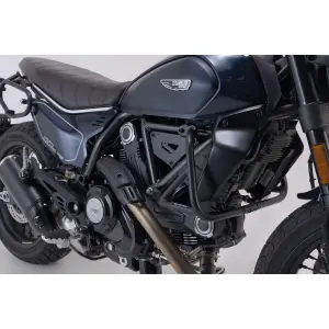 Styrtbøjle til motorcykel SW-Motech Scrambler Nightshift/ Full Throttle (23-) image-0
