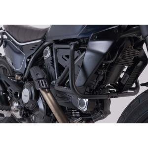 Styrtbøjle til motorcykel SW-Motech Scrambler Nightshift/ Full Throttle (23-) image-1