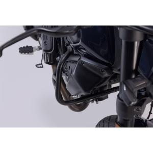 Styrtbøjle til motorcykel SW-Motech Scrambler Nightshift/ Full Throttle (23-) image-3