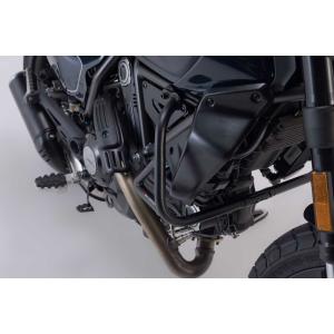 Styrtbøjle til motorcykel SW-Motech Scrambler Nightshift/ Full Throttle (23-) image-4