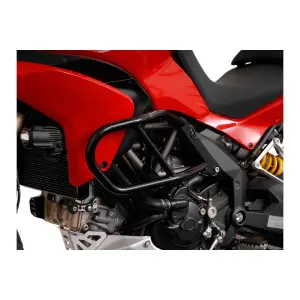 Beskyttere til motorcykler SW-Motech Ducati Multistrada 1200 / S (10-14) (x2) image-0