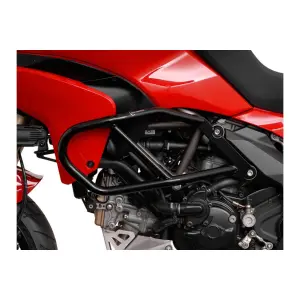 Beskyttere til motorcykler SW-Motech Ducati Multistrada 1200 / S (10-14) (x2) image-1