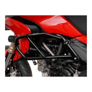 Beskyttere til motorcykler SW-Motech Ducati Multistrada 1200 / S (10-14) (x2) image-2