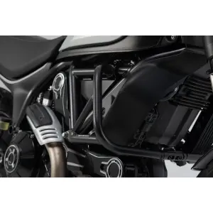 Protectores de moto SW-Motech Ducati Scrambler (14-) (x2) image-2