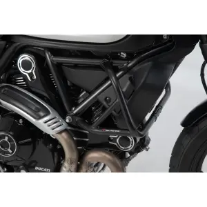Protectores de moto SW-Motech Ducati Scrambler (14-) (x2) image-4