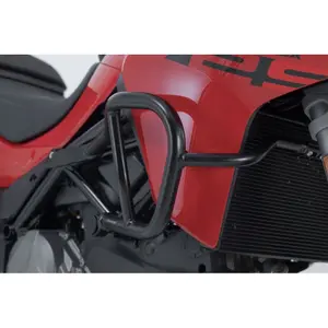 Motorcycle crash bar SW-Motech Ducati Multistrada 1200/ 1260/ 950/ V2 image-0