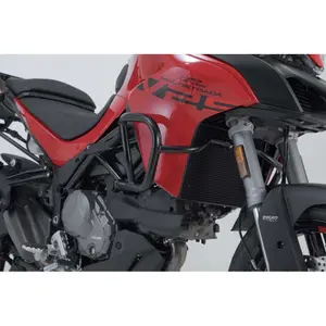 Motorcycle crash bar SW-Motech Ducati Multistrada 1200/ 1260/ 950/ V2 image-1