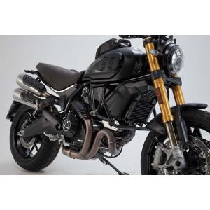 Beskyttere til motorcykler SW-Motech Ducati Scrambler 1100 (17-) (x2)