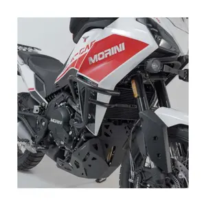 Μπάρα προστασίας μοτοσικλέτας SW-Motech Moto Morini X-Cape image-0