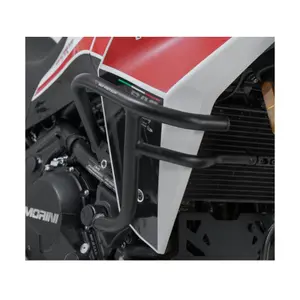 Μπάρα προστασίας μοτοσικλέτας SW-Motech Moto Morini X-Cape image-1