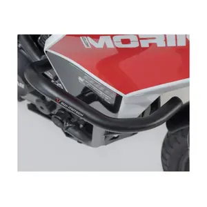 Μπάρα προστασίας μοτοσικλέτας SW-Motech Moto Morini X-Cape image-3
