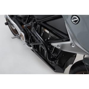 Motorcycle guards SW-Motech Zero SR/F (19-) (x2) image-2