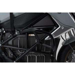 Motorcycle guards SW-Motech Zero SR/F (19-) (x2) image-3