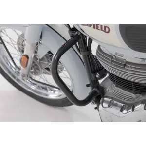 Προστατευτικά κάρτερ μοτοσικλέτας SW-Motech oyal Enfield Classic 350 (22-) (x2) image-3