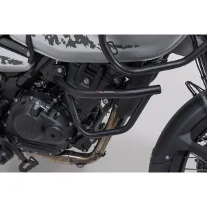 Bescherming van de motor SW-Motech Royal Enfield Himalayan image-1
