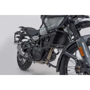 Bescherming van de motor SW-Motech Royal Enfield Himalayan image-2