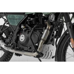Motorcycle guards SW-Motech Royal Enfield Himalayan (18-) (x2) image-1