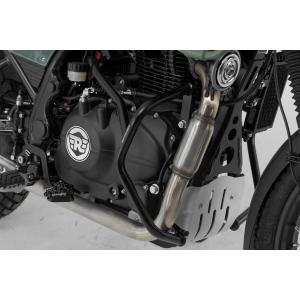 Motorcycle guards SW-Motech Royal Enfield Himalayan (18-) (x2) image-3
