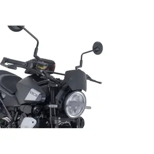 Αλεξήνιος μοτοσικλέτας SW-Motech Husqvarna Svartpilen image-0